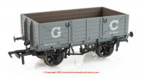 972007 Rapido GER Dia.17 5-plank - GCR No.32200